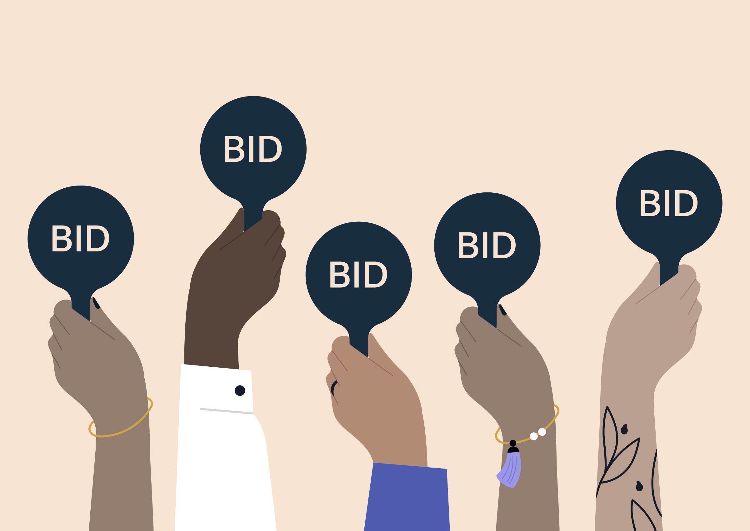 home-staging_01 Carnet d'ordres