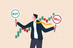 Mister Market - Monsieur marché