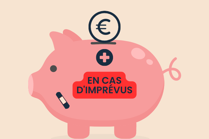 Epargne de précaution