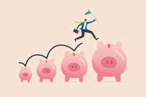 Epargne de précaution