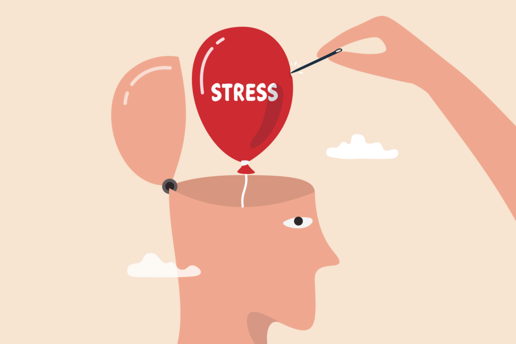 L'incertitude liée à l'évolution de la bourse nous empêche de passer à l'action