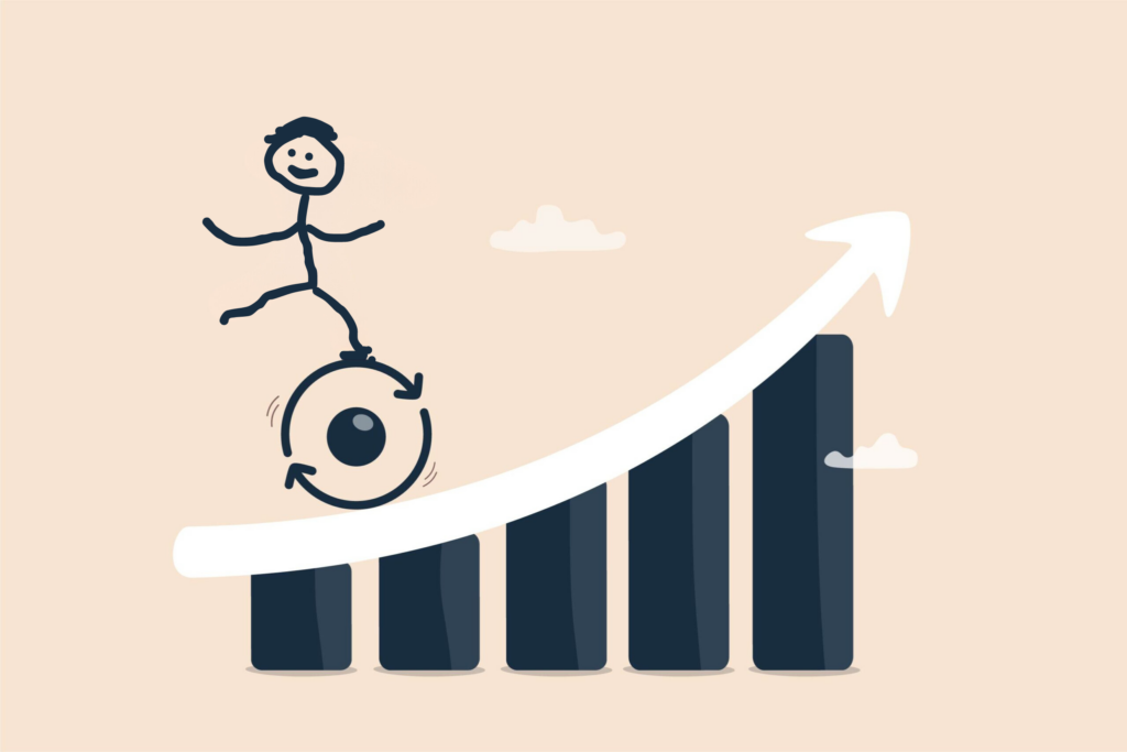 Intérêts composés