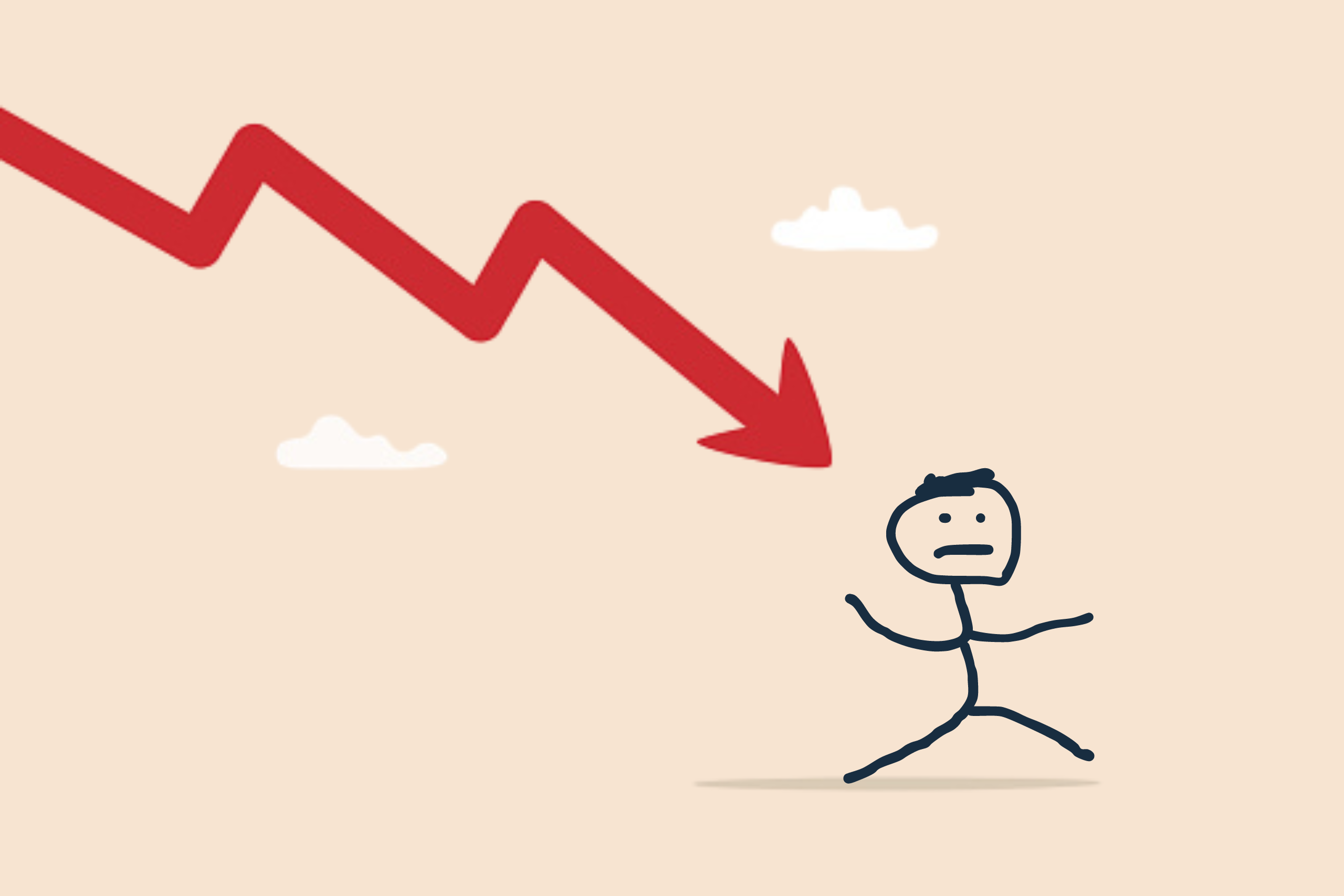 home-staging_01 Le temps en perte en bourse